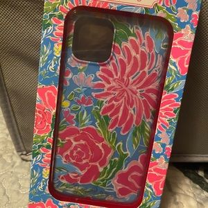 Lilly Pulitzer Phone case
